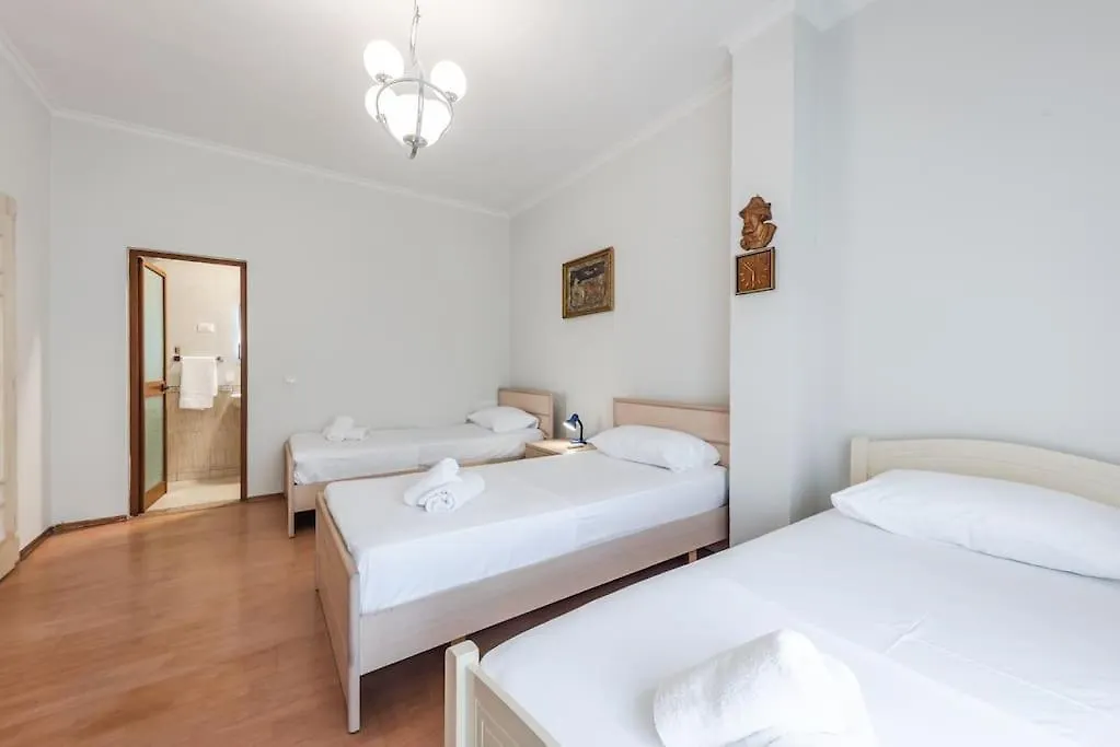 The Old-Clock Apartment Shkodër